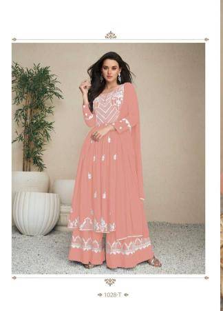 VamikaTM lakhnavi vol:-5 Salwar Kameez manufacturers in Mumbai
